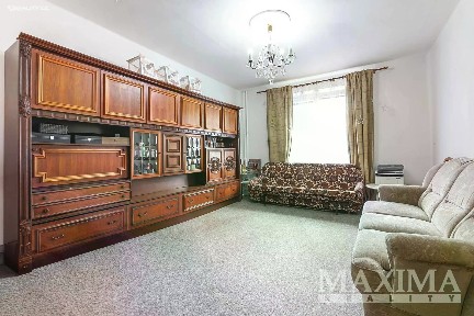 Prodej bytu 3+1 71 m²