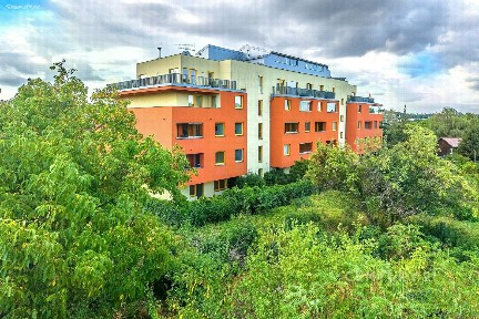 Prodej bytu 3+kk 87 m² Půlkruhová, Praha - Vokovice