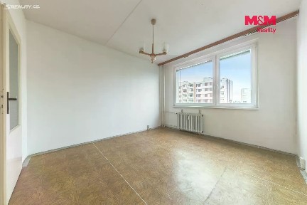 Prodej bytu 3+1 65 m² Benkova, Praha - Chodov