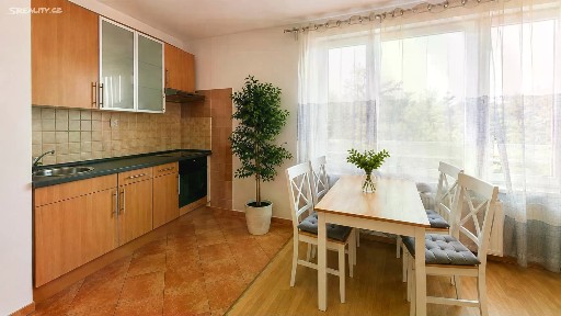 Prodej bytu 2+kk 57 m² Praha
