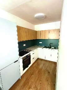 Prodej bytu 2+kk 45 m² Frýdlantská, Praha - Kobylisy