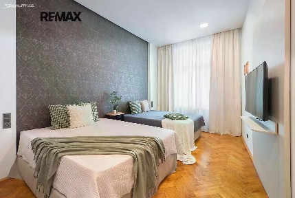 Prodej bytu 2+1 64 m² Ve Smečkách, Praha - Nové Město