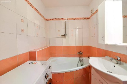 Prodej bytu 3+kk 62 m² Bouřilova, Praha - Černý Most