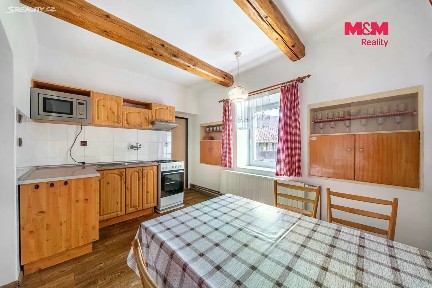 Prodej rodinného domu 88 m², pozemek 479 m² Lhota pod Radčem