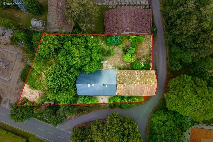 Prodej rodinného domu 358 m², pozemek 1268 m² Bor - Malovice