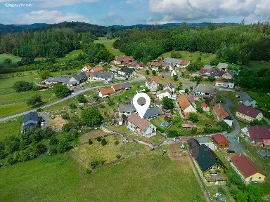Prodej rodinného domu 98 m², pozemek 592 m² Zavlekov - Skránčice