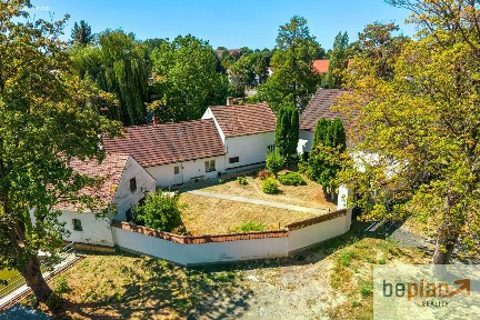 Prodej rodinného domu 106 m², pozemek 1205 m² Všekary