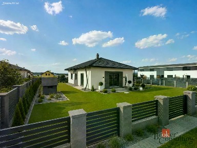 Prodej rodinného domu 240 m², pozemek 652 m² Kyšice