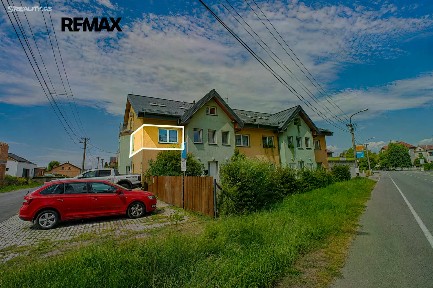 Prodej bytu 1+kk 30 m² P. Cingra, Bohumín - Starý Bohumín