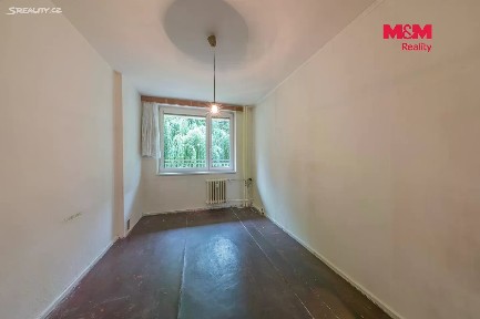 Prodej bytu 2+kk 40 m²