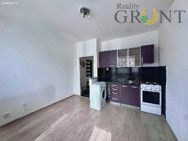 Prodej bytu 1+1 37 m²