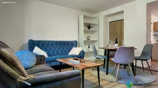 Prodej bytu 2+1 55 m²