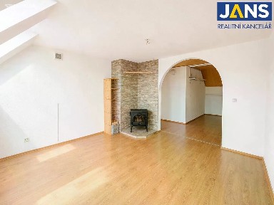 Prodej bytu 3+1 74 m²