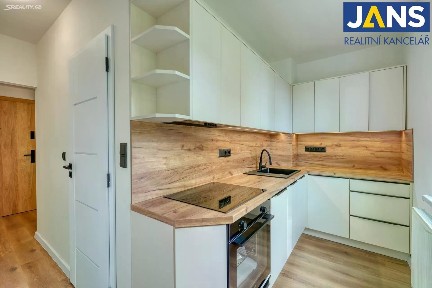 Prodej bytu 3+1 58 m²
