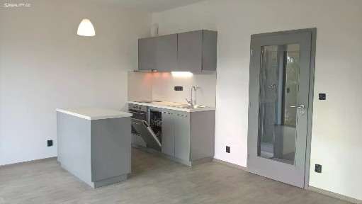 Pronájem bytu 2+kk 50 m² Norská, Liberec - Liberec XI-Růžodol I