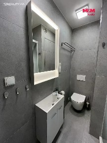Pronájem bytu 1+1 40 m² Sametová, Liberec - Liberec VI-Rochlice