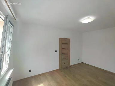 Pronájem bytu 1+1 35 m² Jizerská, Semily - Podmoklice