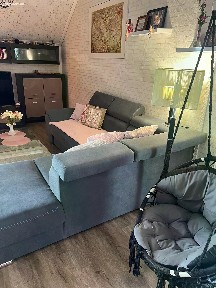 Pronájem bytu 3+kk 76 m² Nádvorní, Liberec - Liberec VI-Rochlice