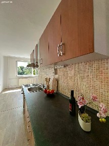Pronájem bytu 1+kk 27 m²