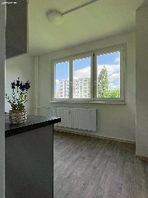Pronájem bytu 2+1 57 m² Josefa Maštálka, Česká Lípa