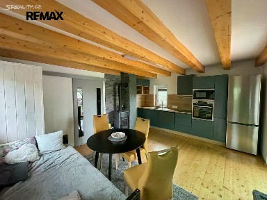 Pronájem rodinného domu 66 m², pozemek 549 m² Zahrádkářská osada Hradečan, Hradec Králové - Pražské Předměstí