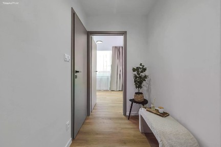 Prodej bytu 3+kk 53 m² Veverkova, Hradec Králové - Pražské Předměstí