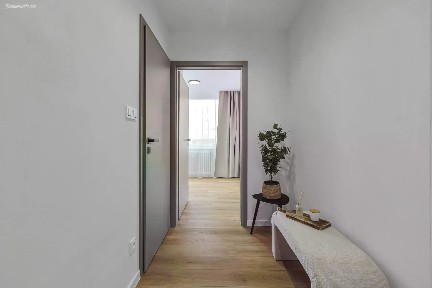 Prodej bytu 3+kk 53 m²
