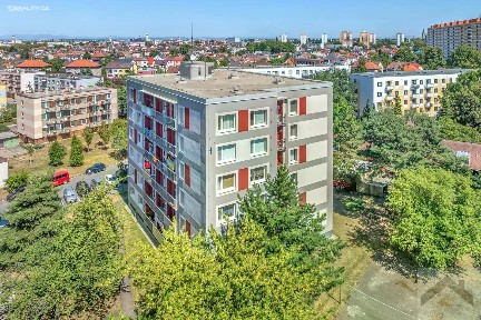 Prodej bytu 3+1 98 m²