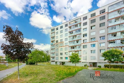 Prodej bytu 2+kk 69 m² Milady Horákové, Hradec Králové - Třebeš