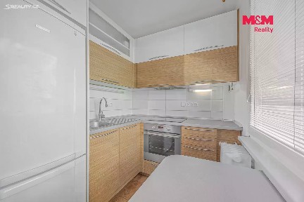Prodej bytu 1+kk 37 m² Vachkova, Hradec Králové - Nový Hradec Králové