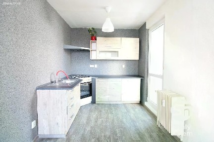 Pronájem bytu 2+kk 40 m² Vitry, Kladno - Kročehlavy