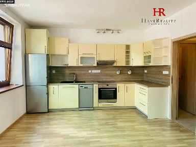 Pronájem bytu 2+kk 50 m² Vlašimská, Benešov