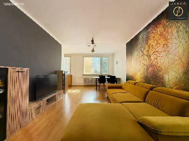 Pronájem bytu 3+kk 69 m² U Hvězdy, Kladno - Kročehlavy