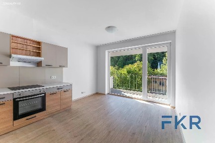 Pronájem bytu 2+kk 48 m²