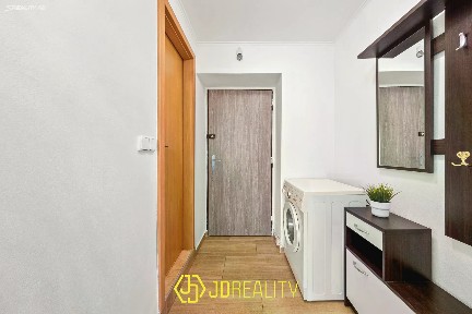 Pronájem bytu 1+1 29 m² Kordačova, Kladno