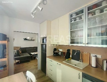 Pronájem bytu 2+kk 49 m² Raisova, Nymburk