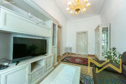 Pronájem bytu 3+1 123 m² Truhlářská, Praha - Nové Město