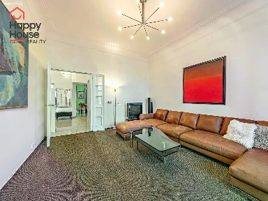 Pronájem bytu 3+kk 103 m² Rašínovo nábřeží, Praha - Nové Město