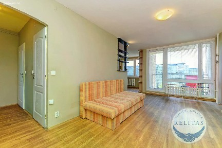 Pronájem bytu 3+kk 65 m² Střekovská, Praha - Kobylisy