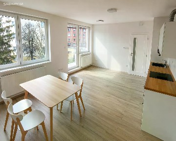 Pronájem bytu 2+kk 52 m² Limuzská, Praha