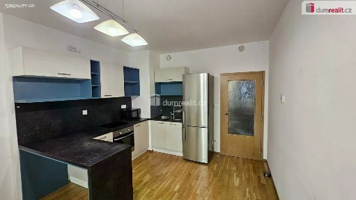 Pronájem bytu 3+kk 78 m² Slévačská, Praha - Hloubětín