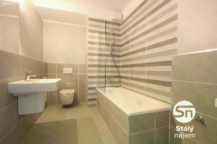 Pronájem bytu 1+kk 60 m² Františka Jansy, Praha - Dolní Měcholupy