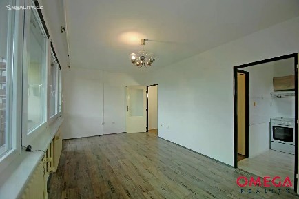 Pronájem bytu 2+1 53 m² Praha - Strašnice