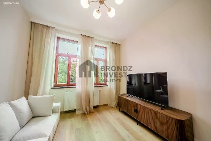 Pronájem bytu 2+kk 68 m² Francouzská, Praha