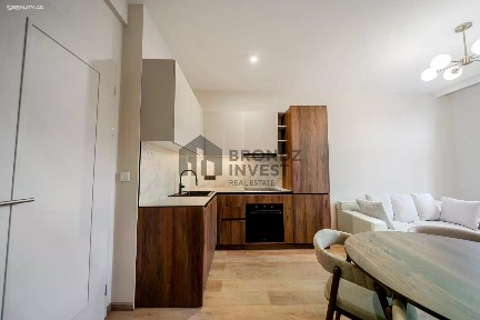 Pronájem bytu 2+kk 68 m² Francouzská, Praha