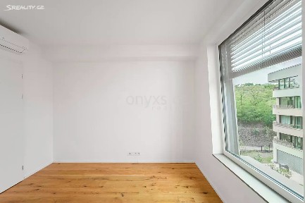 Pronájem bytu 2+kk 46 m²