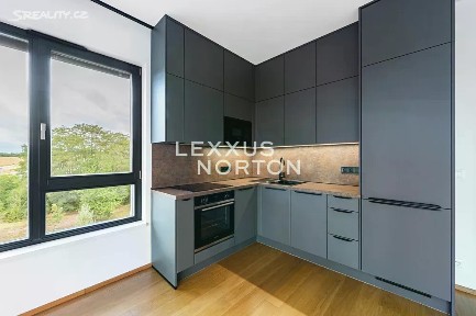 Pronájem bytu 2+kk 59 m² Hasilova, Praha - Stodůlky
