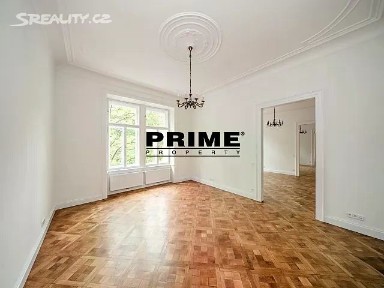 Pronájem bytu 5+1 255 m²