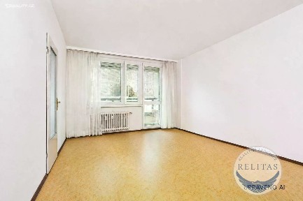 Pronájem bytu 3+1 73 m² Dědinova, Praha - Chodov