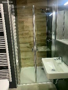 Pronájem bytu 1+kk 34 m² Donovalská, Praha - Chodov